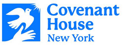 Covenant House New York Logo