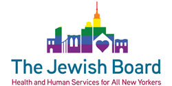 The Jewish Board Logo