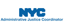 Administrative Justice Coordinator