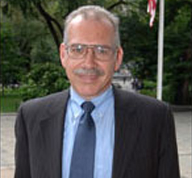 AJC Coordinator: David B. Goldin