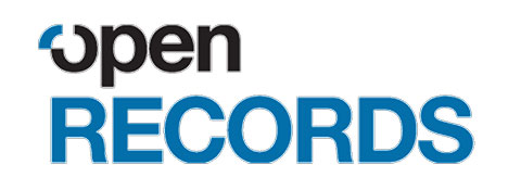 openRECORDS logo