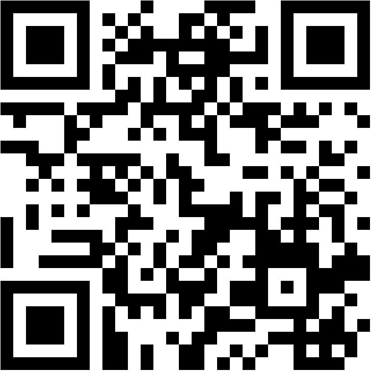 QR Code for BOC Meeting Captioning