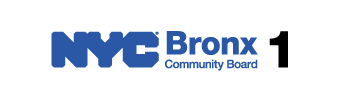 Bronx Community Board 1
