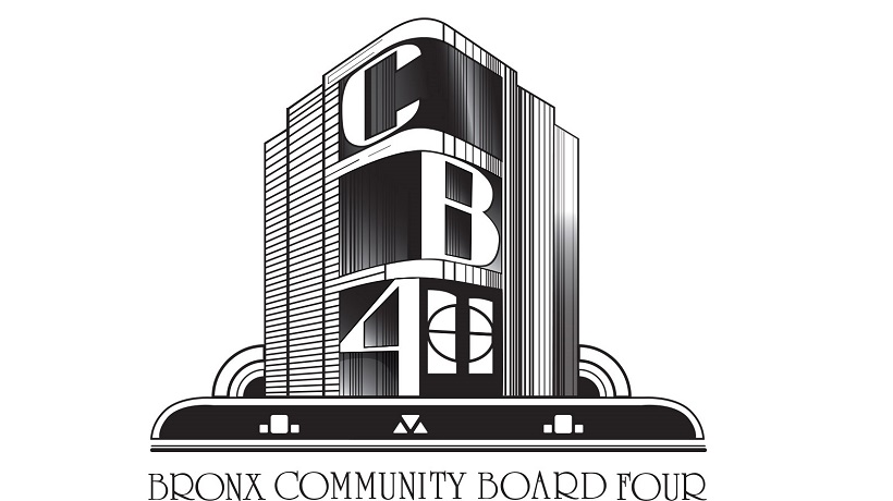 CB4 logo
                                           