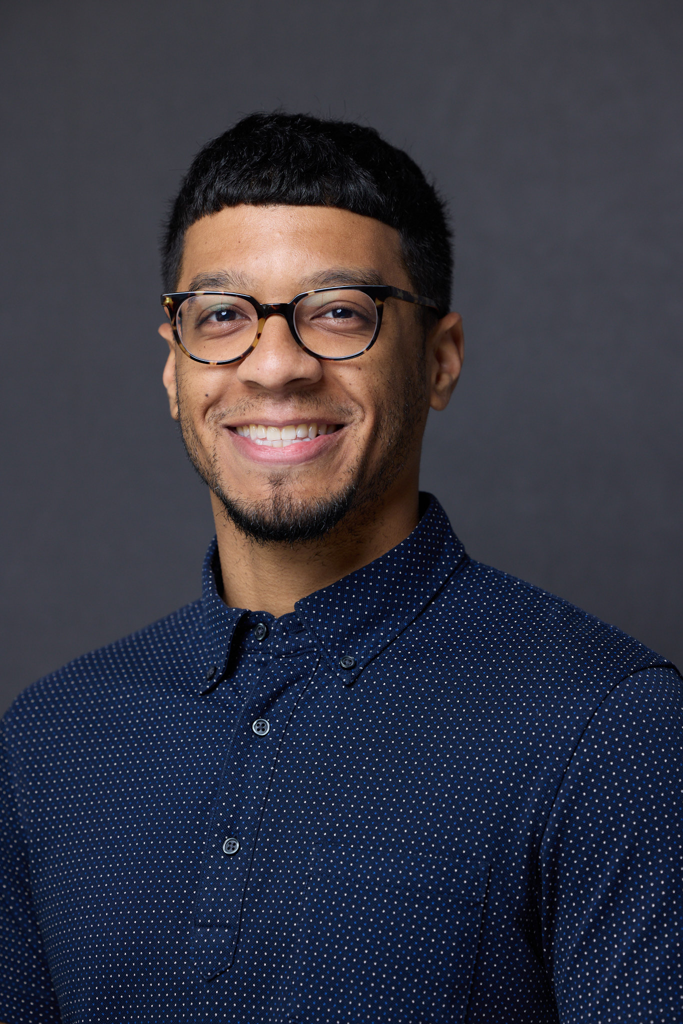 Chairperson Leurys Acosta