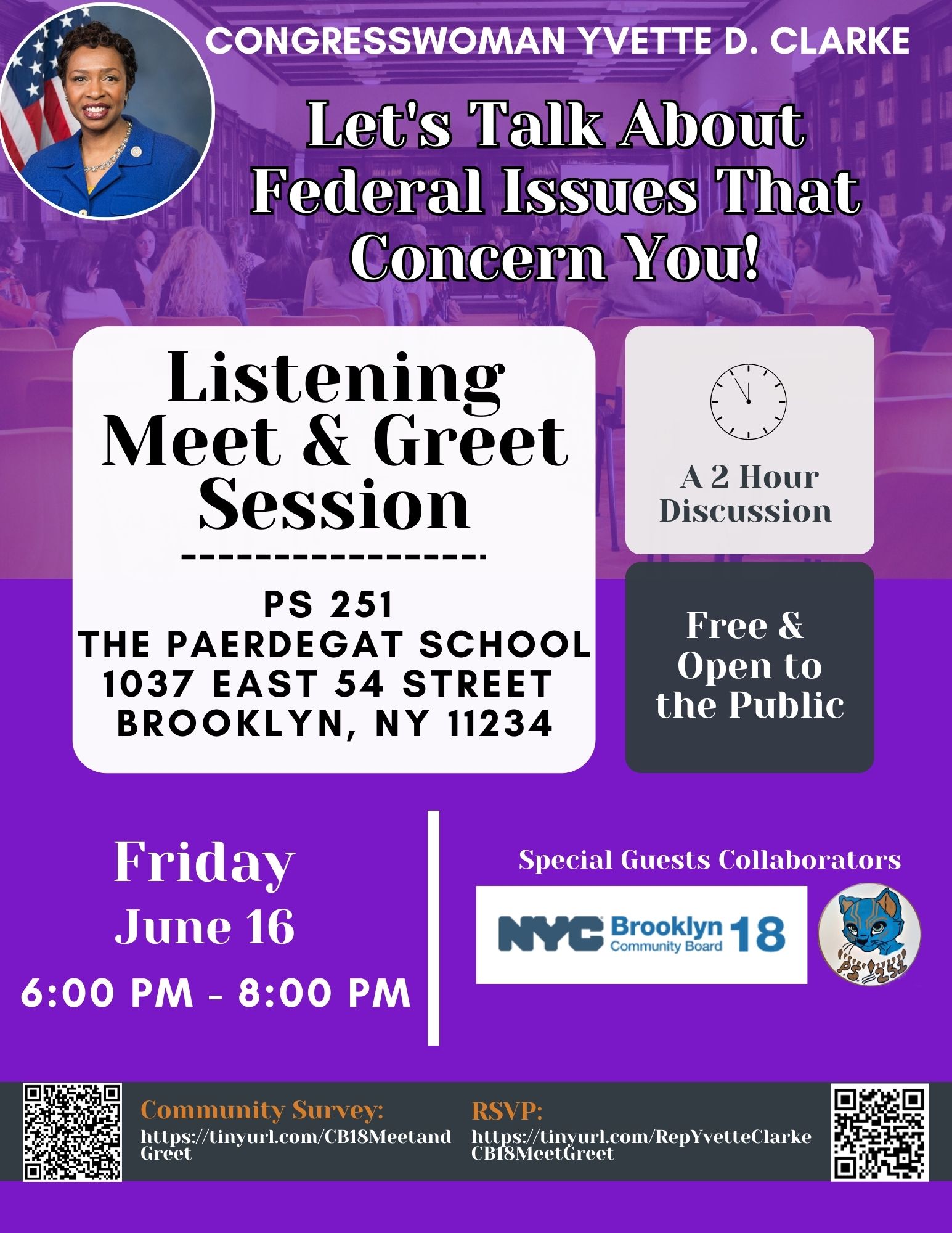 Brooklyn Community Board 18