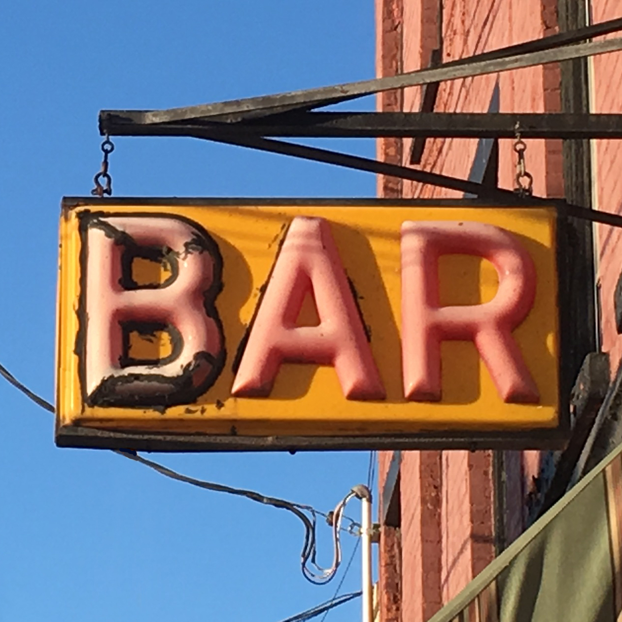 Liquor Licenses