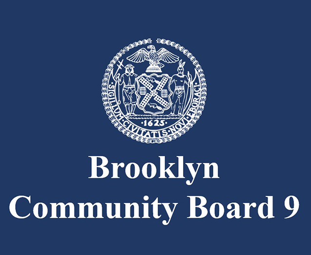 Brooklyn CB9 Logo