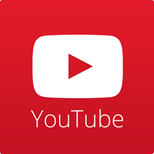 YouTube Icon