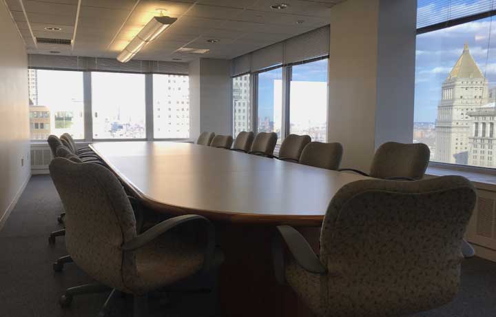 Board Room
                                           