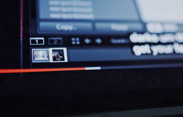 Image of video player
                                           