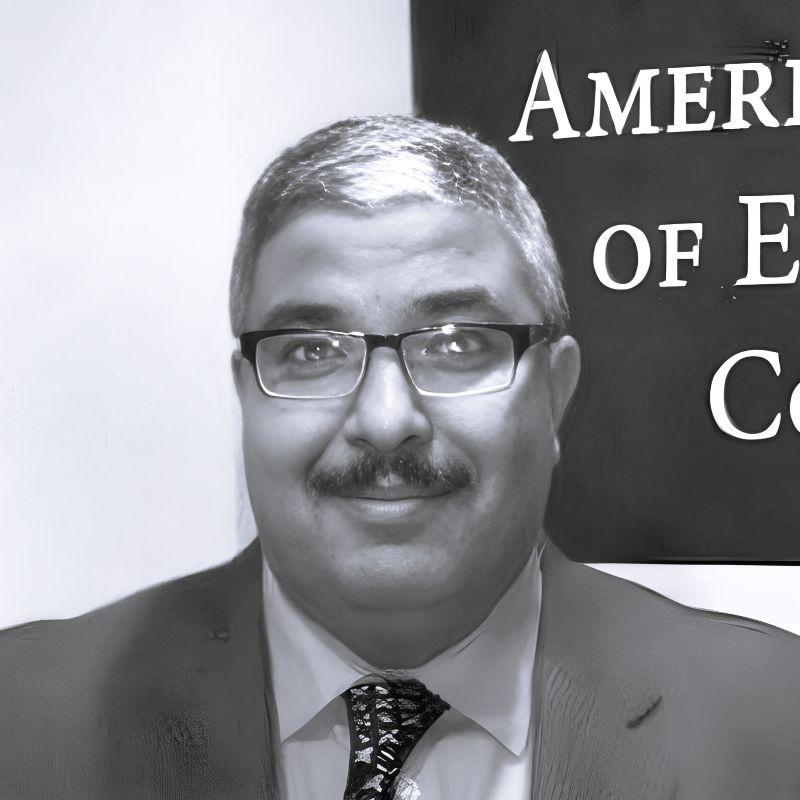 Photo of Nasr Sheta, Commissioner
