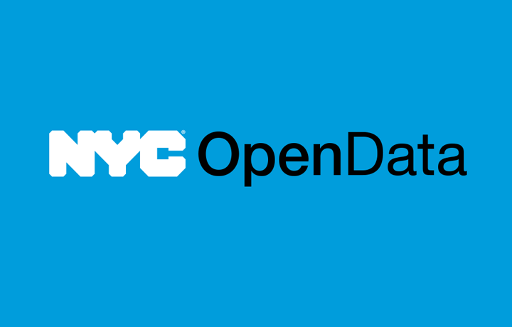 Open Data Logo