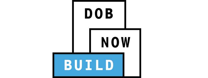 DOB NOW: Build - Buildings