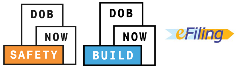 DOB NOW and eFiling Registration Steps & Tips