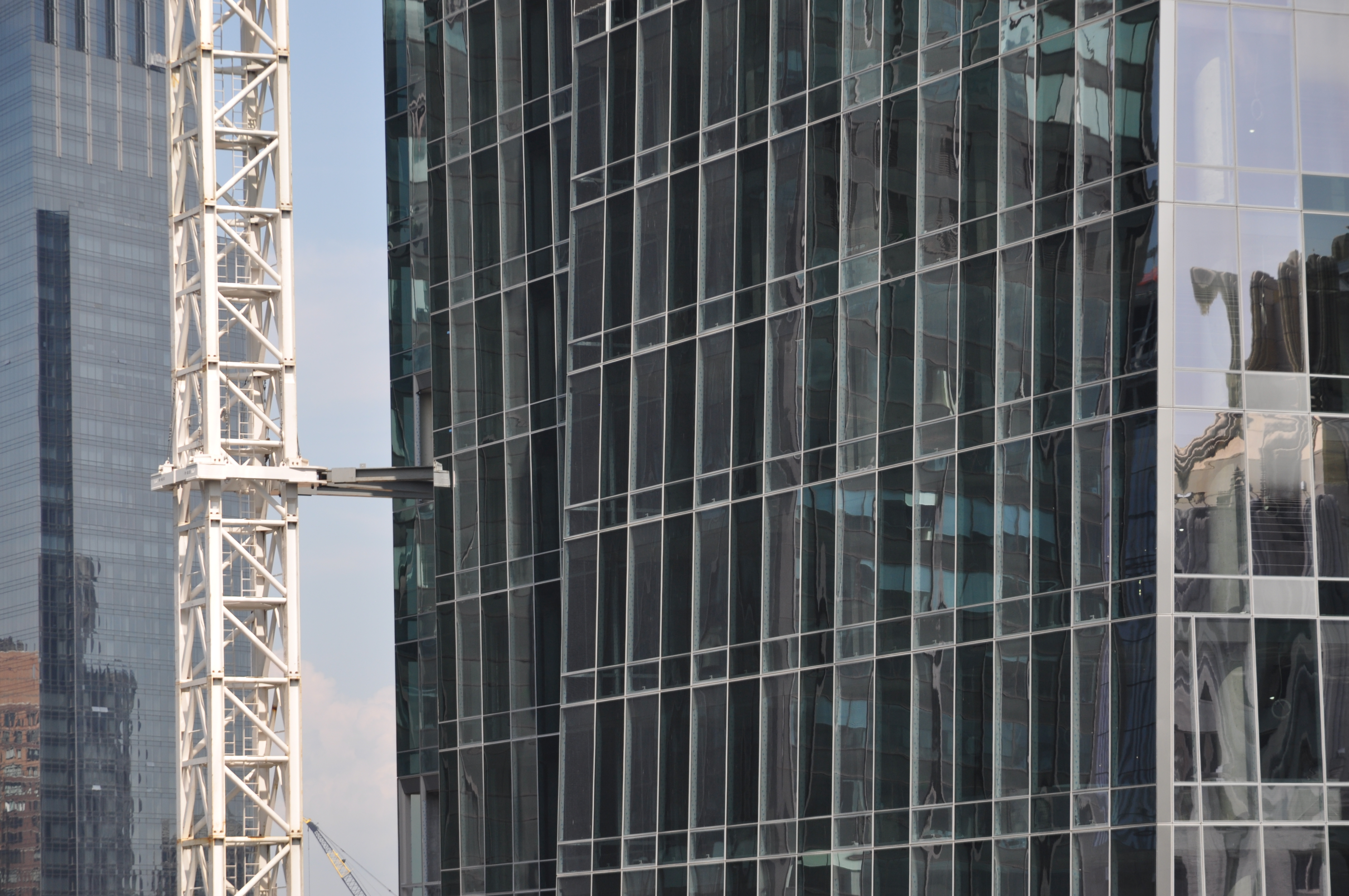 Buildings