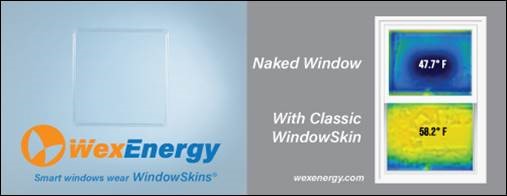 WexEnergy poster