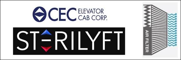 STERILYFT