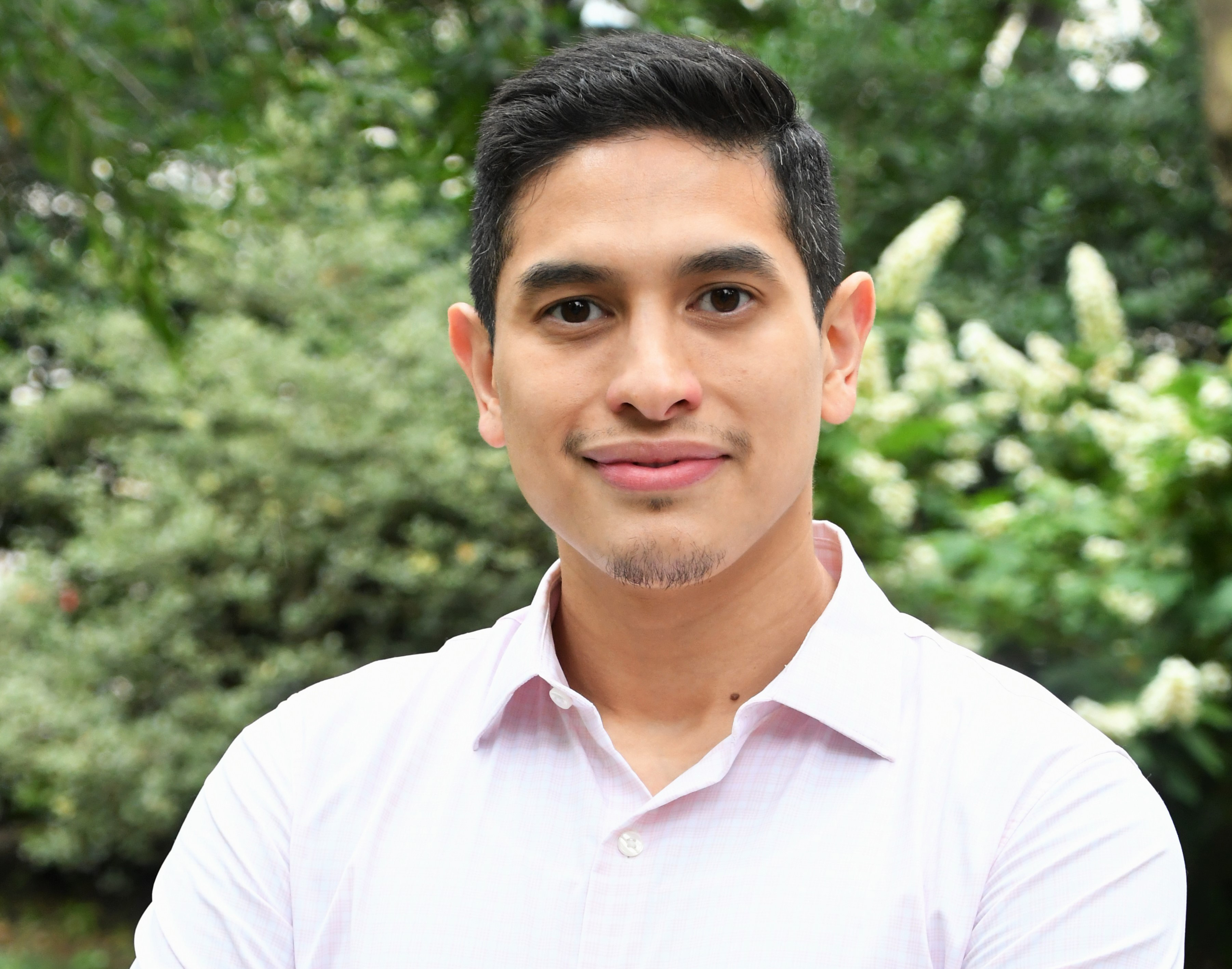 Chief of Staff & Deputy Commissioner Guillermo Patino