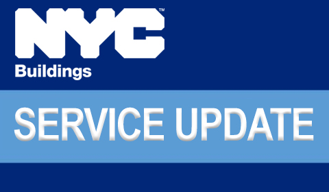 Service Updates