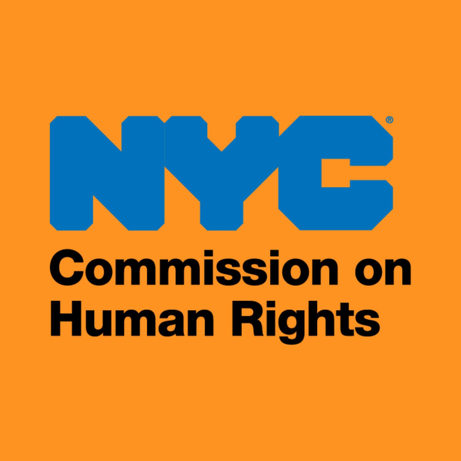 Commission on Human Rights’ Logo