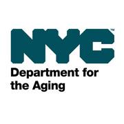 Department for the Aging’s Logo