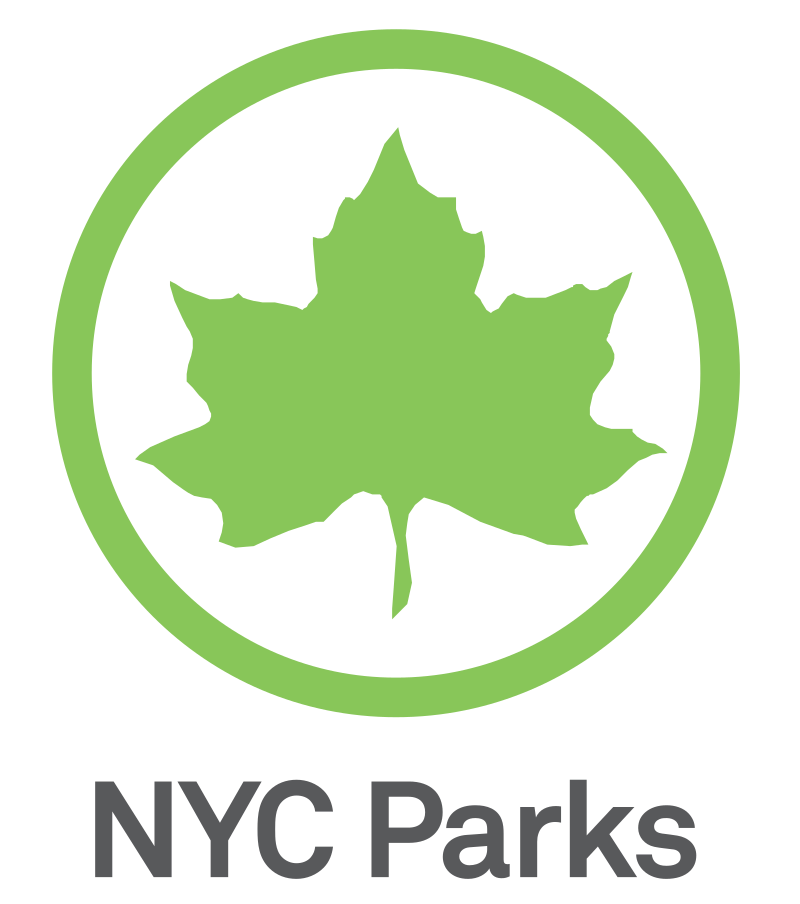 Department of Parks and Recreation’s Logo