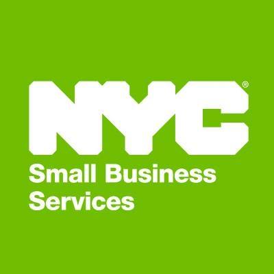 Department of Small Business Services’ Logo