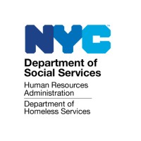 Department of Social Services’ Logo