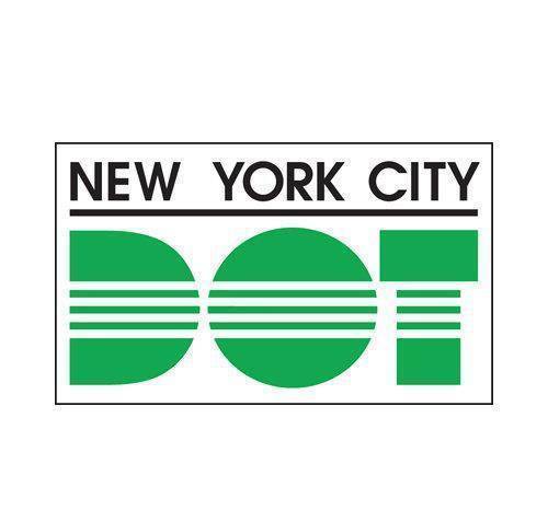 Department of Transportation’s Logo