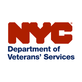 Department of Veterans' Services’ Logo
