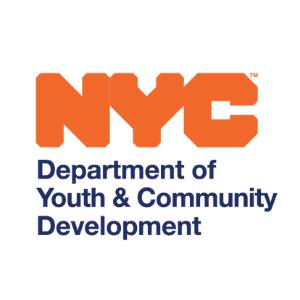 Department of Youth and Community Development’s Logo