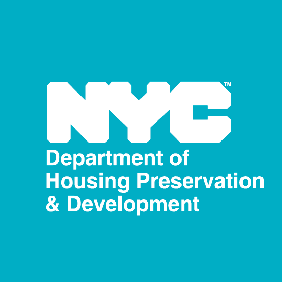 Housing Preservation and Development’s Logo