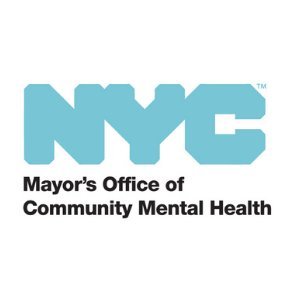 Mayor's Office of Community Mental Health’s Logo