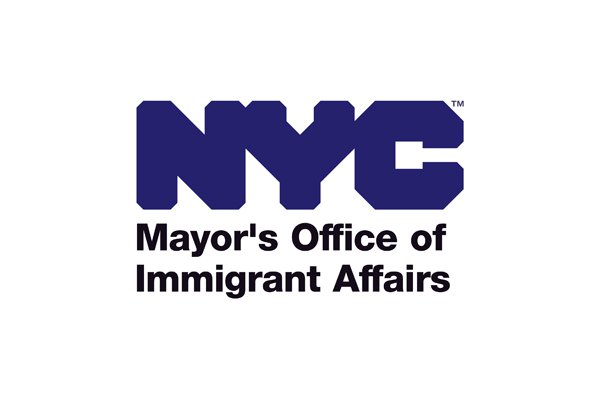 Mayor's Office of Immigrant Affairs’ Logo
