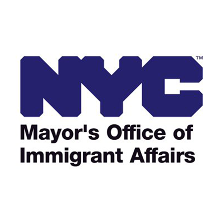 Mayor's Office of Immigrant Affairs’ Logo