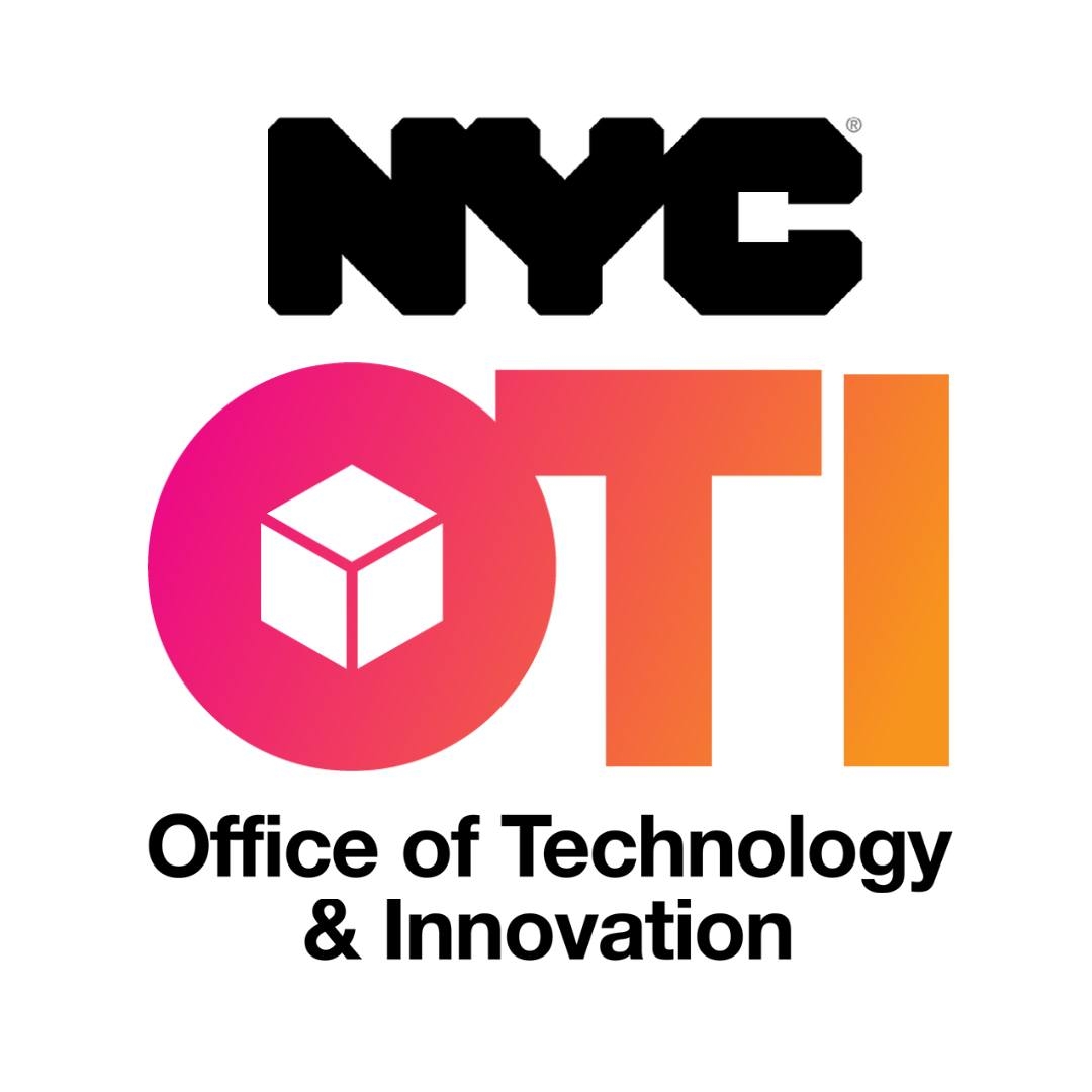 Office of Technology and Innovation’s Logo