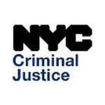 Mayor's Office of Criminal Justice’s Logo