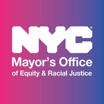 Mayor's Office of Equity & Racial Justice’s Logo