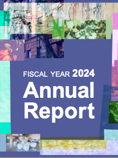 2024 Annual Report