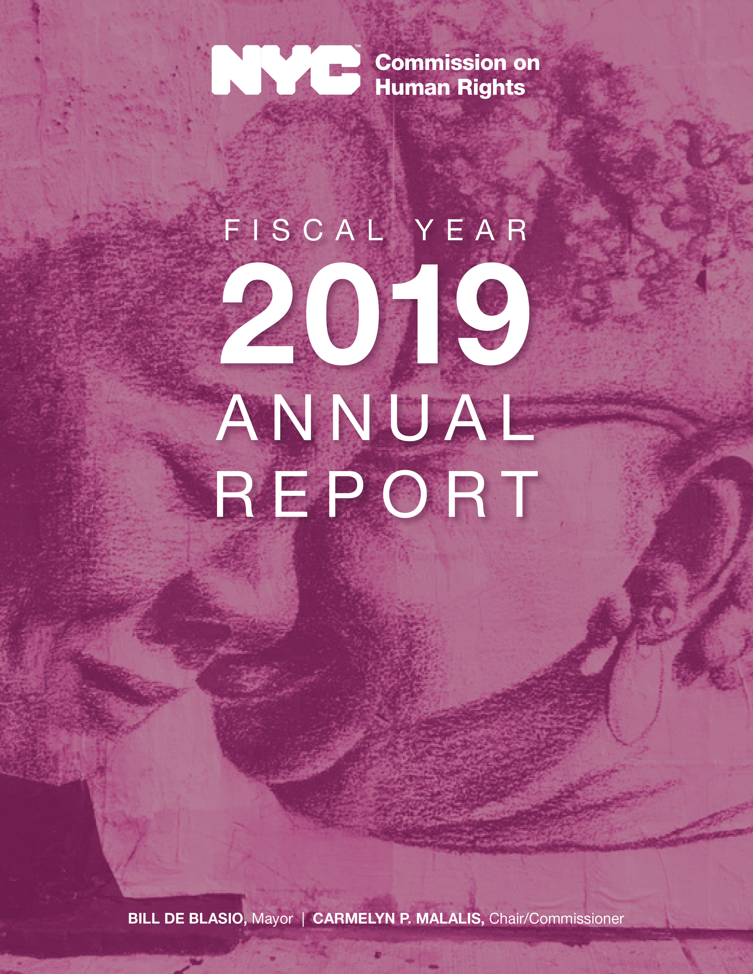 2019 Annual Report