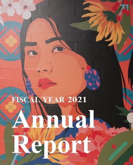 2021 Annual Report