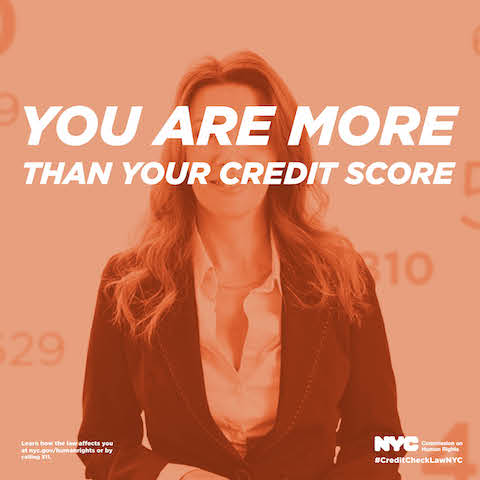 you are more than your credit score