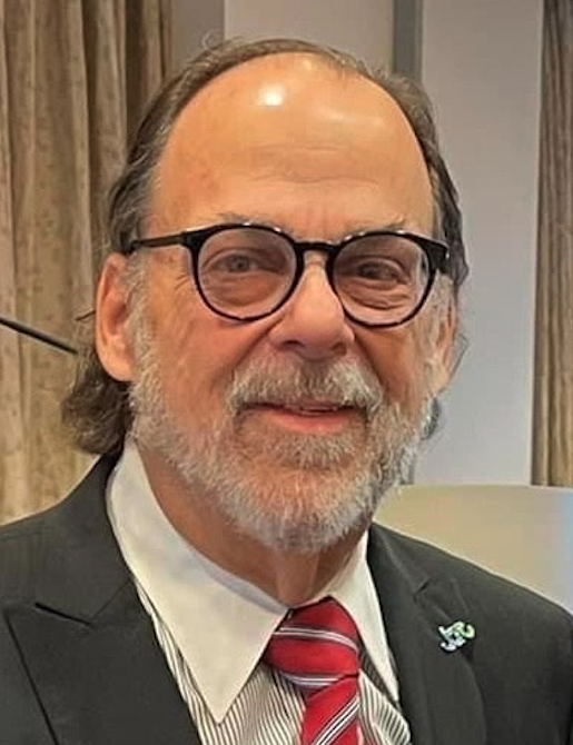 Rabbi Bob Kaplan