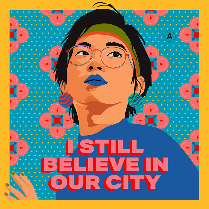 I Still Believe in Our City