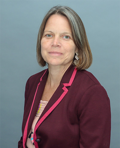 JoAnn Kamuf Ward