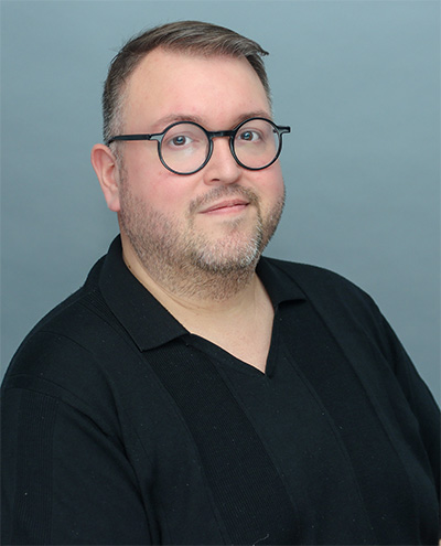 Jose Rios Lua