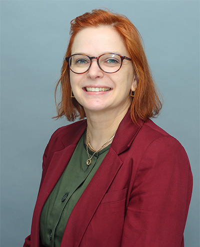 Katherine Carroll