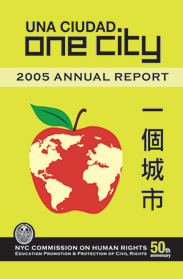 2005 Annual Report
