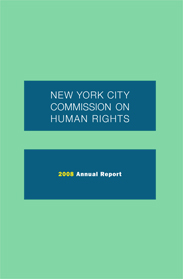 2008 Annual Report